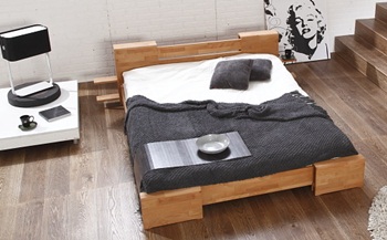 sypialnia styl nowoczesny