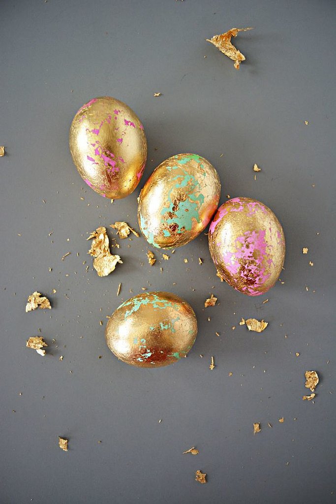Gold-Leaf-Eggs