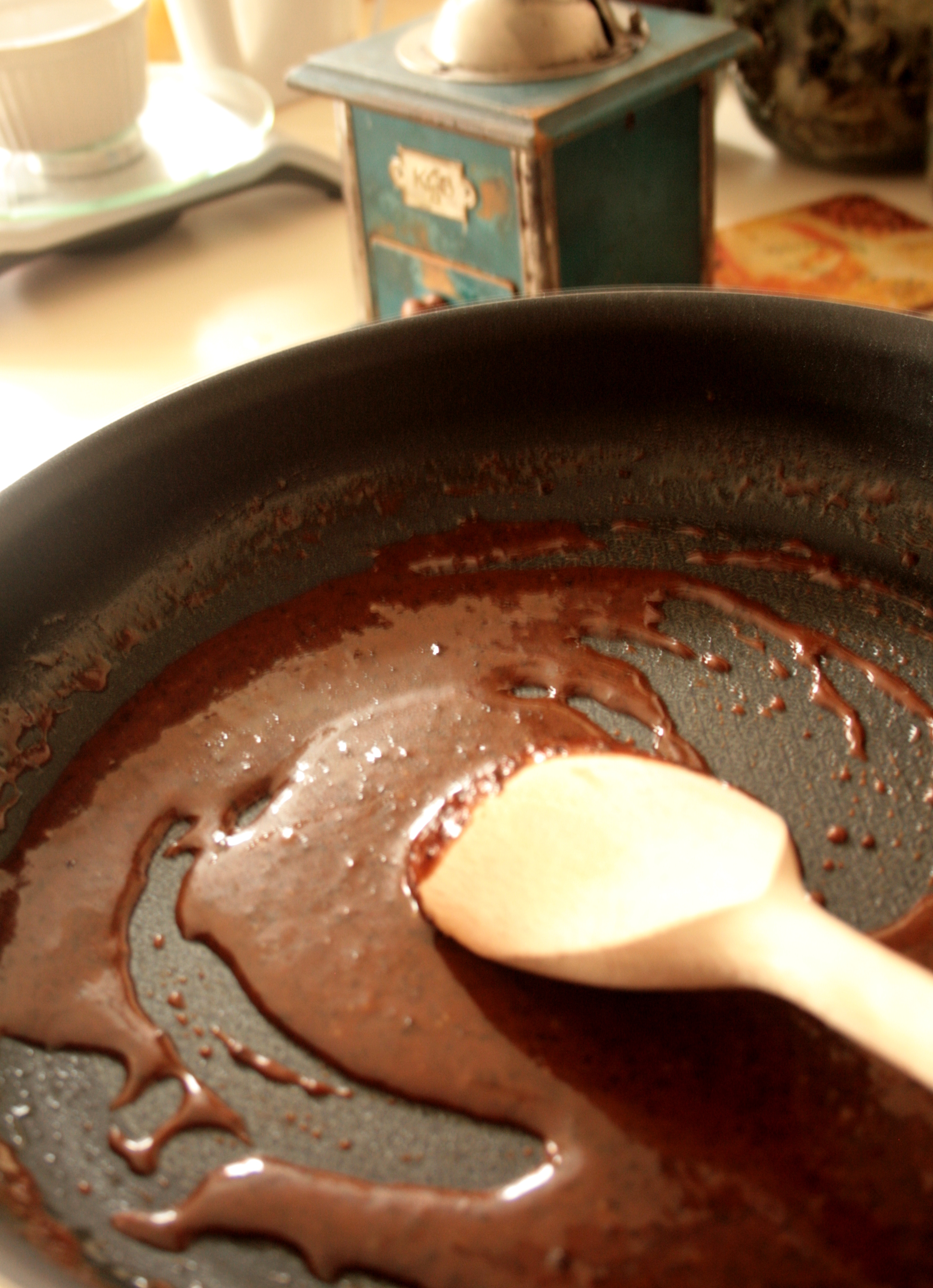 jak zrobić brownie