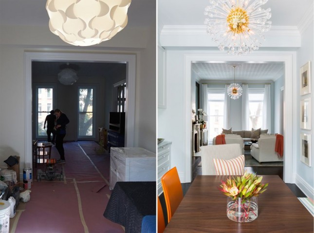 Park-Slope-Brownstone-Dining-Room-By-Chango-Co.-Before-And-After1