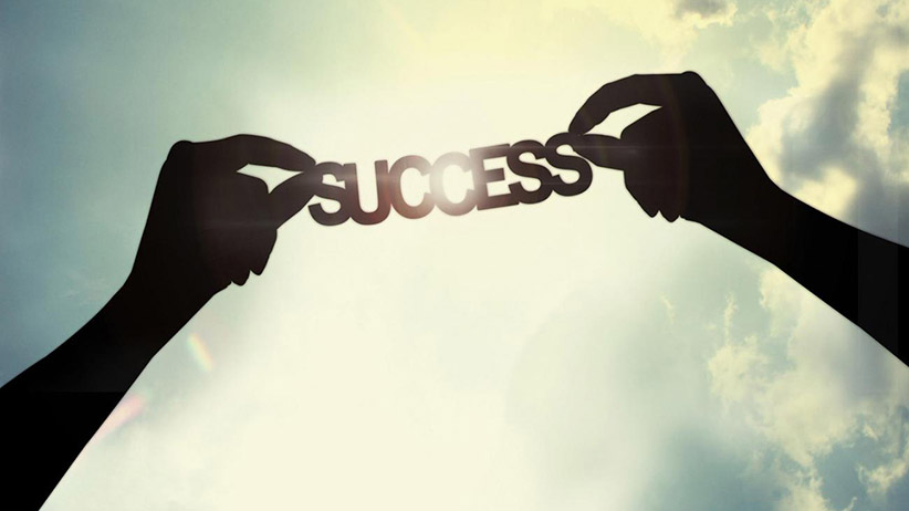 sposoby osiągnięcia sukcesu