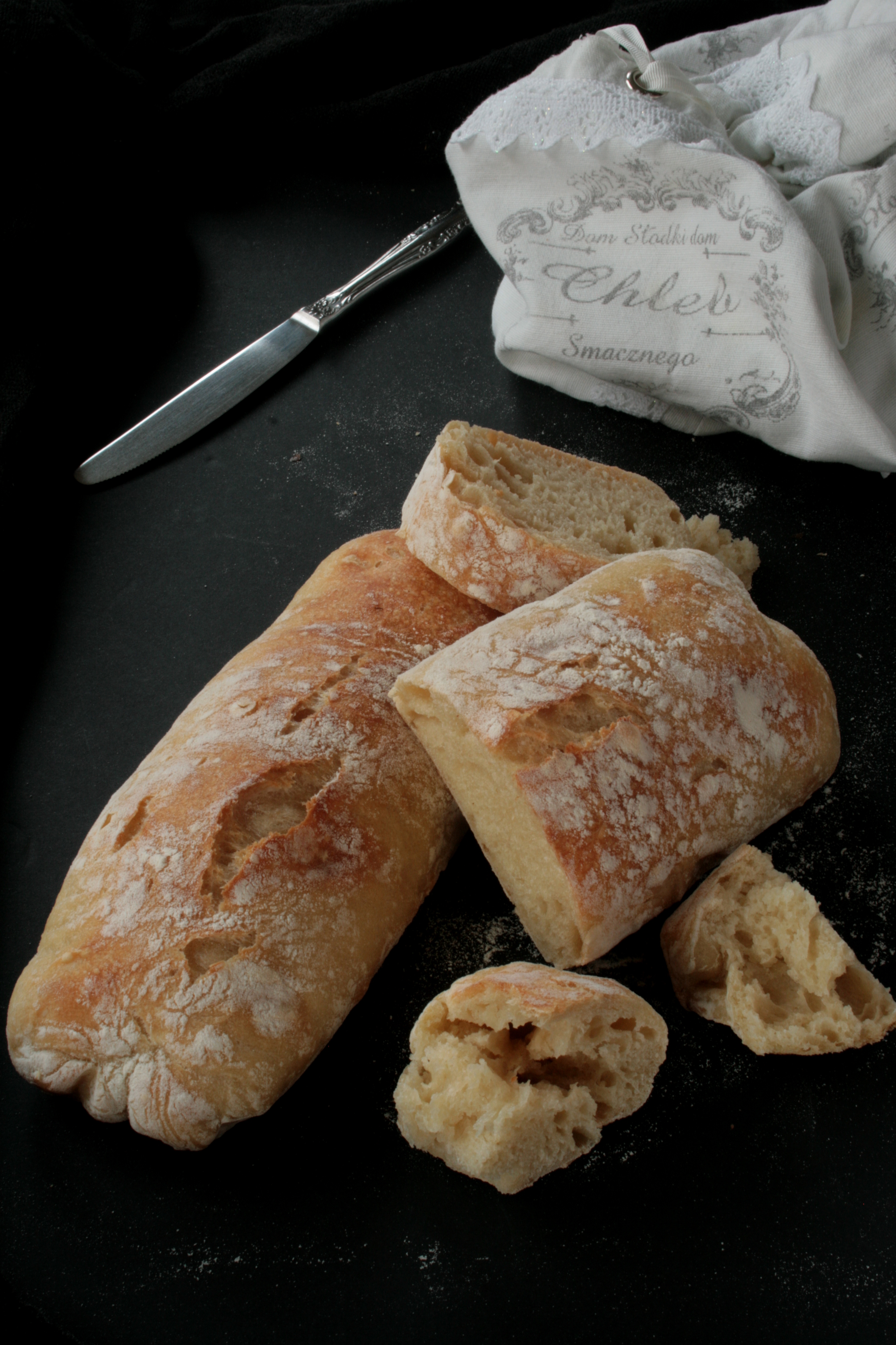 ciabatta