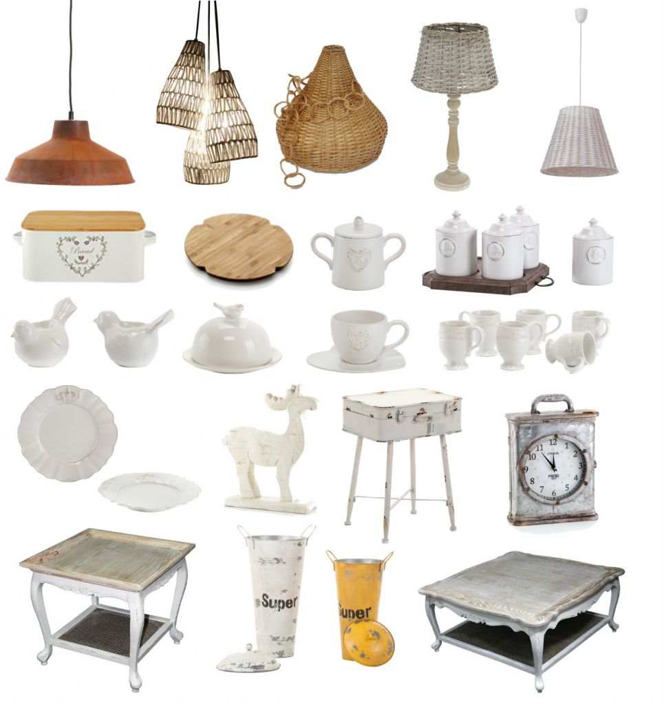 rustykalna brązowa lampa,lampy vintage,bambusowe lampy,wiklinowe lampy,metalowy chlebak z drewniana pokrywą,deski kuchenne z bambusa,biala porcelana w stylu francuskim,prowansalska porcelana ,zastawa stołowa w stylu vintage,styl shabby w kuchni,zegar metalowy vintage,stolik z walizką,stolik z walizką w stylu vintage,białe meble w stylu vintage,stolik rustykalny bielony,metalowe pojemniki z patyną,buały i żółty pojemnik z metalu vintage,figurka z drewna jelonek