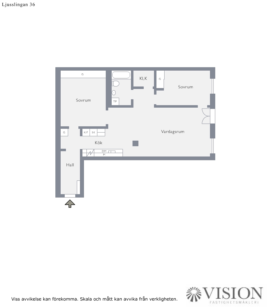 plan mieszkania,skandynawski apartament w rzucie płaskim,jak rozplanować otrartą przestrzeń w mieszkaniu,mieszkanie do 100m2