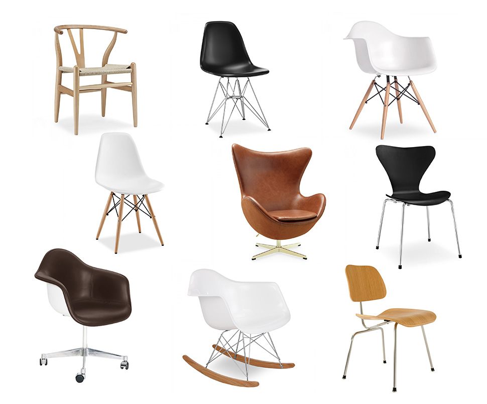 krzesła i fotele z voga.com